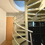 Cobertura Duplex No Itaim Bibi