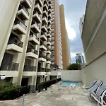 Cobertura Duplex No Itaim Bibi