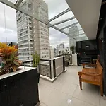 Cobertura Duplex No Itaim Bibi