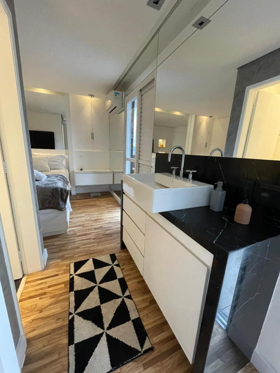 Cobertura Duplex No Itaim Bibi São Paulo