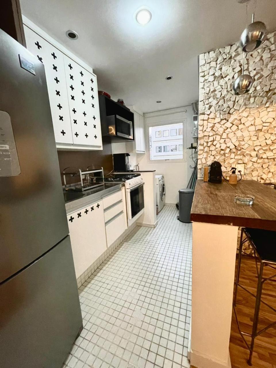 Cobertura Duplex No Itaim Bibi Apartment