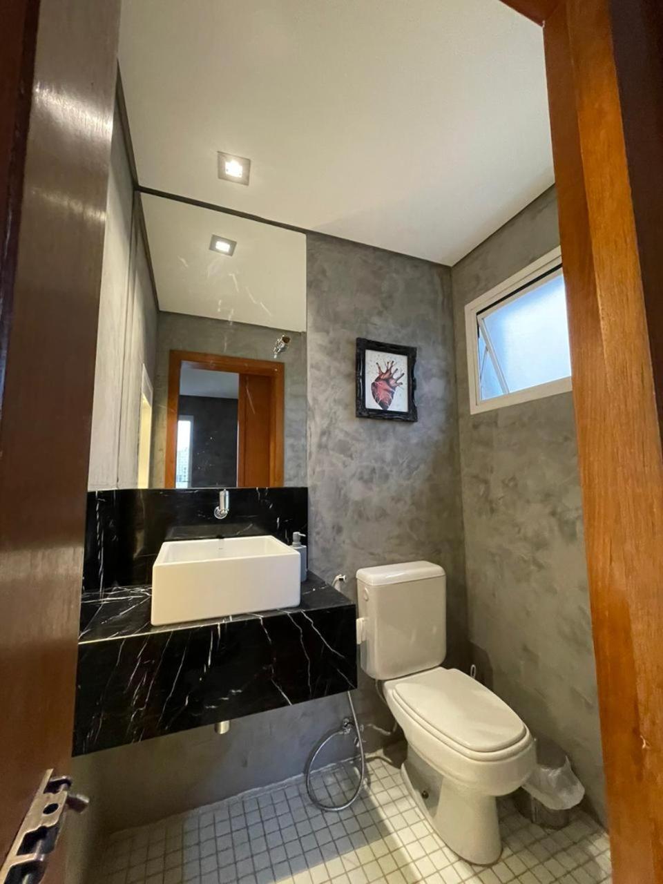 Apartamento Cobertura Duplex No Itaim Bibi *