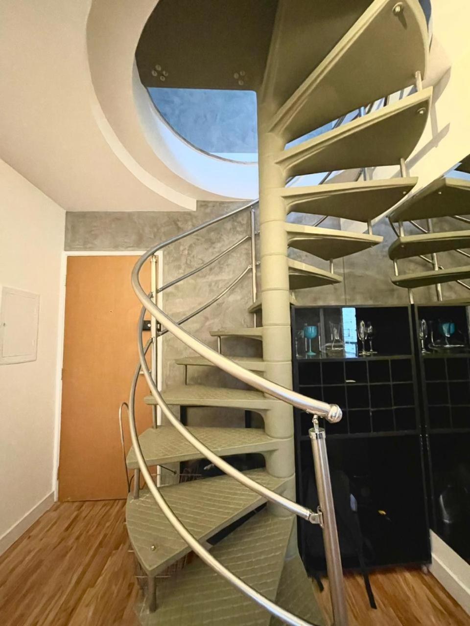 Cobertura Duplex No Itaim Bibi Apartamento