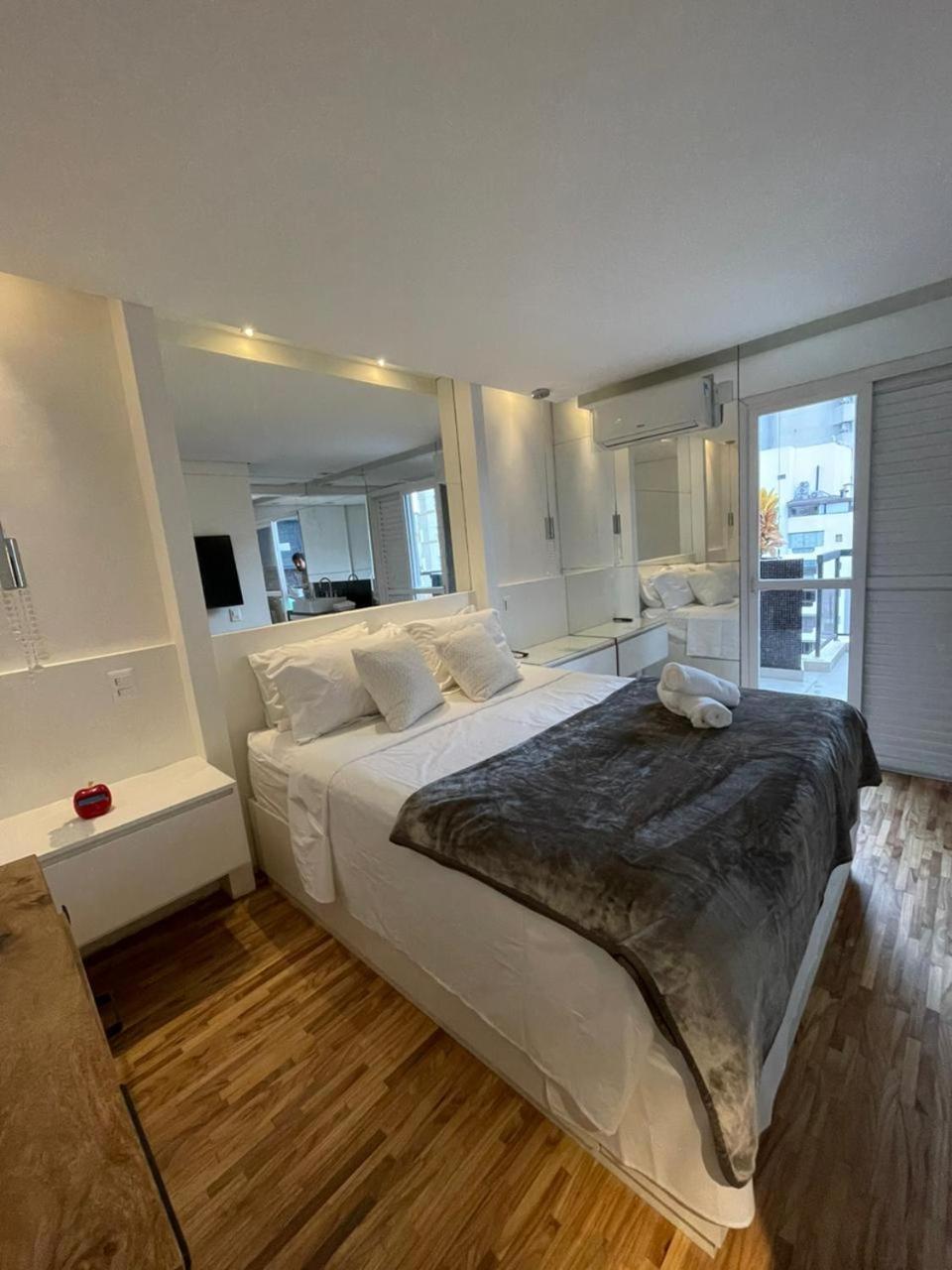 Cobertura Duplex No Itaim Bibi Apartamento São Paulo