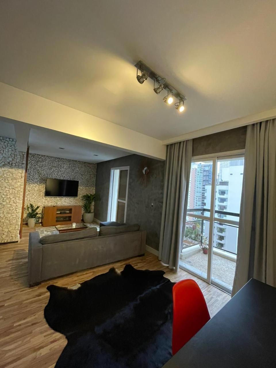 Cobertura Duplex No Itaim Bibi São Paulo